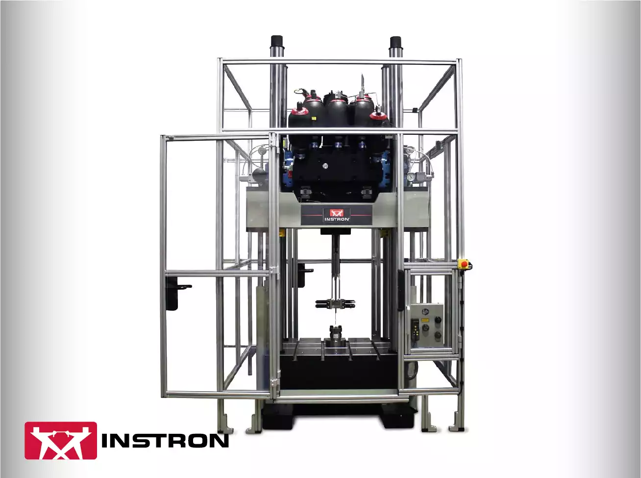 Instron High Strain Rate VHS Systems